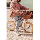 Banwood Vintage Denge Bisikleti | Pembe