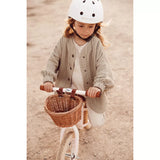 Banwood Vintage Denge Bisikleti | Pembe
