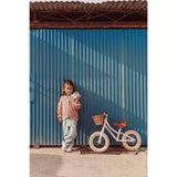 Banwood Vintage Denge Bisikleti | Pembe