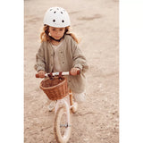 Banwood Vintage Denge Bisikleti | Pembe