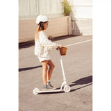 Banwood Vintage Maxi Scooter | Krem
