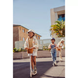 Banwood Vintage Maxi Scooter | Krem