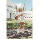 Banwood Vintage Scooter | Krem