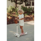 Banwood Vintage Scooter | Krem