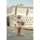 Banwood Vintage Scooter | Krem