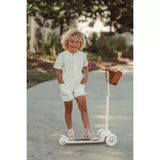 Banwood Vintage Scooter | Krem