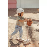 Banwood Vintage Scooter | Krem