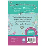 Oxford Childrens Classics: The Secret Garden