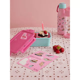 Riceteria Stickers Lunchbox | Sweet Cake