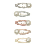 Mimi & Lula Pearl Mini 5'li Toka