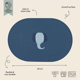 Trixie Silikon Amerikan Servis | Mrs. Elephant