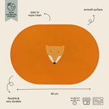 Trixie Silikon Amerikan Servis | Mr. Fox