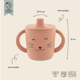 Trixie Silikon Suluk | Mrs. Cat