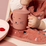 Trixie Silikon Suluk | Mrs. Cat