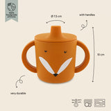 Trixie Silikon Suluk | Mr. Fox