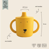 Trixie Silikon Suluk | Mr. Lion