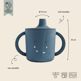 Trixie Silikon Suluk | Mrs. Elephant