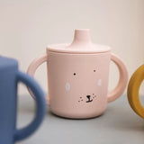 Trixie Silikon Suluk | Mrs. Rabbit