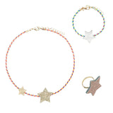 Mimi & Lula Starry Takı Seti