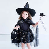 Mimi & Lula Witch Pelerin