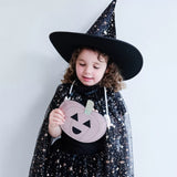 Mimi & Lula Witch Pelerin