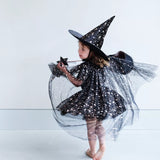 Mimi & Lula Witch Pelerin