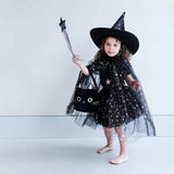 Mimi & Lula Witch Pelerin