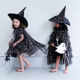 Mimi & Lula Aurora Witch Şapka