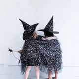 Mimi & Lula Aurora Witch Şapka