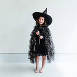 Mimi & Lula Aurora Witch Şapka