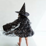 Mimi & Lula Aurora Witch Şapka