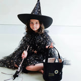 Mimi & Lula Aurora Witch Şapka