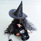 Mimi & Lula Aurora Witch Şapka