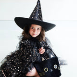 Mimi & Lula Aurora Witch Şapka