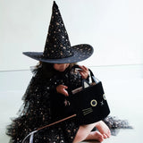 Mimi & Lula Aurora Witch Şapka