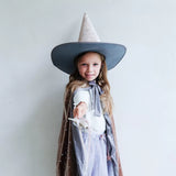 Mimi & Lula Belinda Velvet Witch Şapka