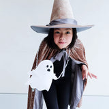 Mimi & Lula Belinda Velvet Witch Şapka