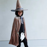 Mimi & Lula Belinda Velvet Witch Şapka