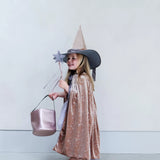 Mimi & Lula Belinda Velvet Witch Şapka