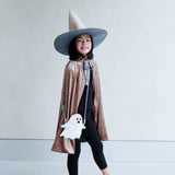 Mimi & Lula Belinda Velvet Witch Pelerin