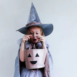 Mimi & Lula Griselda Velvet Witch Şapka