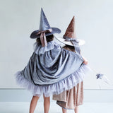 Mimi & Lula Griselda Velvet Witch Şapka
