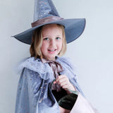 Mimi & Lula Griselda Velvet Witch Şapka