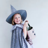 Mimi & Lula Griselda Velvet Witch Şapka
