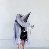 Mimi & Lula Griselda Velvet Witch Pelerin