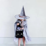 Mimi & Lula Griselda Velvet Witch Pelerin