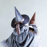Mimi & Lula Griselda Velvet Witch Pelerin