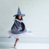 Mimi & Lula Griselda Velvet Witch Pelerin