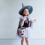 Mimi & Lula Griselda Velvet Witch Pelerin