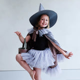 Mimi & Lula Griselda Velvet Witch Pelerin